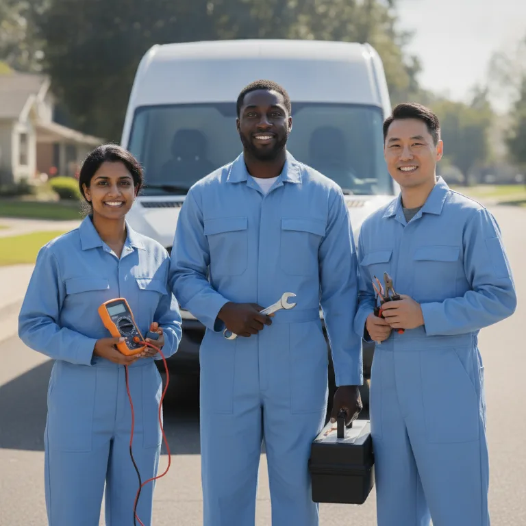 Refrigerator Repair team in Seattle