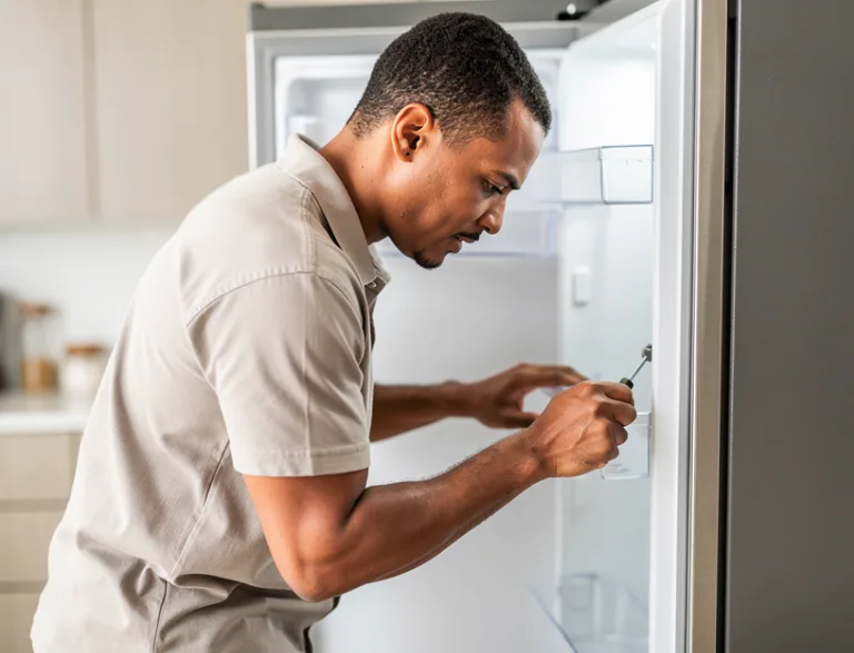 Refrigerator Repair service in Seattle